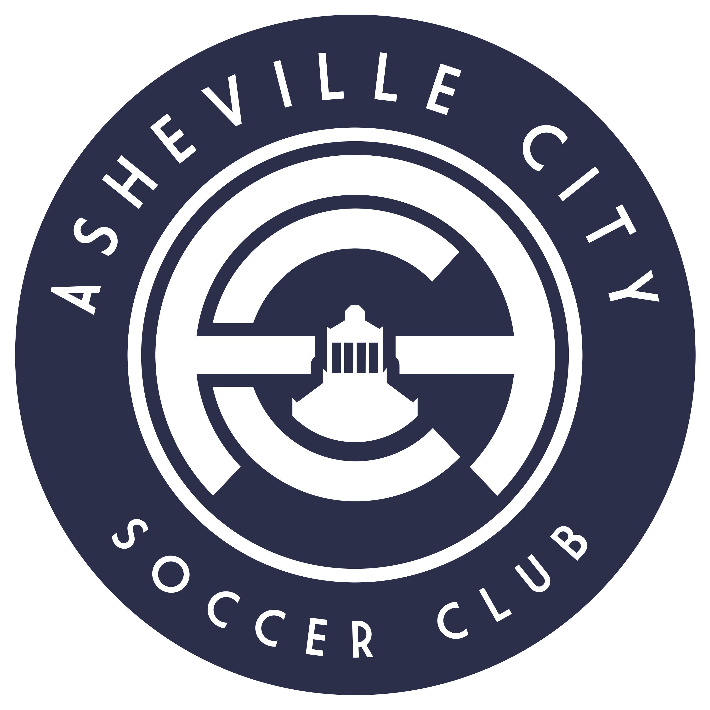 Asheville City SC